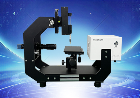 接觸角測量儀的常見問題：表面能越大接觸角越小嗎？