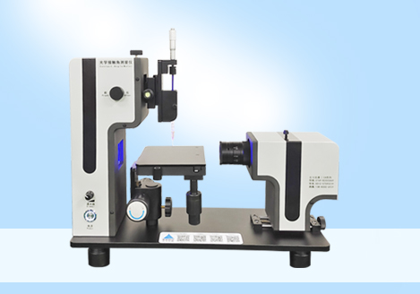 接觸角測量儀可以直接測量自由能嗎？