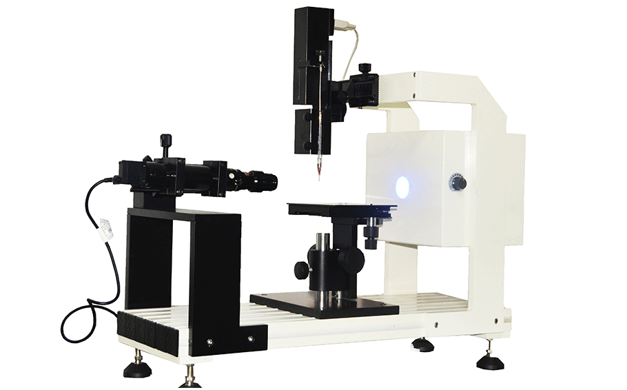 接觸角測(cè)量?jī)x